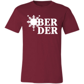 Ober Der Unisex Jersey T-Shirt